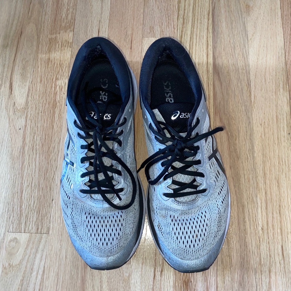 Men’s Asics